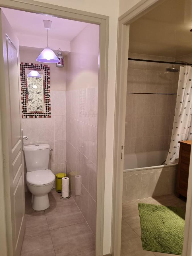 Au Vieux Sechoir Panzió Prudhomat Kültér fotó